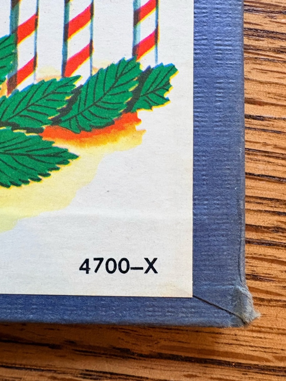 Vintage 1962 Candy Land Game Board — good condition- 10 game cards also included - Picture 4 of 17